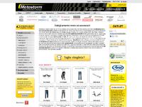 Abbigliamento moto caschi ed Accessori moto - Motostorm.it