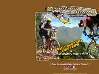mountainbikingchiangmai.com Mountain bike thailand, downhill mountain biking, mountainbiking specialist
