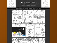 Mountain Time