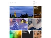 Mount Avalanche » Mount Avalanche »