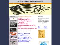 Mount Bay Cruisers Mount Bay Cruisers