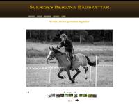 Sveriges Beridna Bågskyttar Sveriges Beridna Bågskyttar