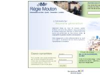 Régie Mouton : gestion, syndic de copropriété, location et transaction sur Lyon et sa région