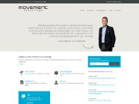 index - Välkommen till Movement Consulting! Om Du ber oss att ... index - Välkommen till Movement Consulting! Om Du ber oss att ...