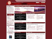 International Parkinson and Movement Disorder Society - MDS International Parkinson and Movement Disorder Society - MDS