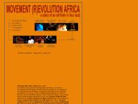 movementrevolutionafrica - Movement (R)evolution
