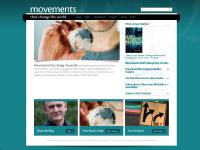 Movements that Change the World – Steve Addison