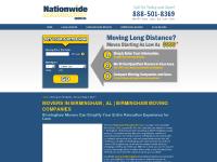 Movers in Birmingham , AL - Find Moving Companies in Birmingham , Alabama AL