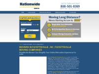 Movers in Fayetteville , NC - Find Moving Companies in Fayetteville , North Carolina NC