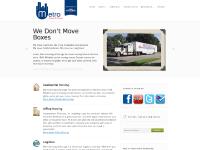 movewithmetro.com moving, movers, Denver