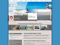 Rehoboth Beach Waterfront Homes, Lewes Waterfront Homes, Retiring to Delaware and Delaware Retirement Communities