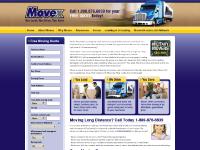 Self Service Moving Truck Rentals – Movex - Long Distance Professional Movers Self Service Moving Truck Rentals – Movex - Long Distance Professional Movers