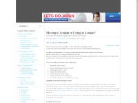 liten moving2london.com skärmbild liten moving2london.com skärmbild