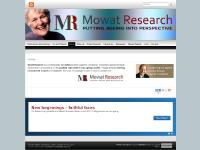 Mowat Research Home