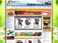 mowdirect.co.uk lawnmowers, LAWNMOWERS, LAWN MOWERS