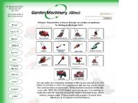 Garden Machinery (UK) Ltd Lawnmowers & Garden Machinery Garden Machinery (UK) Ltd Lawnmowers & Garden Machinery