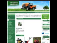 mowersupermarket.co.uk Mower Supermarket, lawnmowers homepage, mowers home