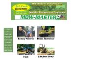 Your source for Heavy-Duty roadside management&custom fabrication Your source for Heavy-Duty roadside management&custom fabrication