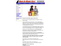 mowstore.com meals on wheels, food transportation, food carriers