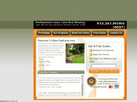 Lawn Care, Lawn Mowing, Lawn Service