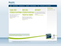  För hälso- & sjukvården