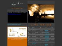 Moya Brennan