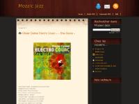 Craig Taborn - Avenging Angel, Didier Levallet - Songes, silences, Sans Bruit  Craig Taborn - Avenging Angel, Didier Levallet - Songes, silences, Sans Bruit