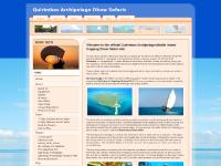 Dhow Sailing Safaris Mozambique | Dhow Sailing Quirimbas