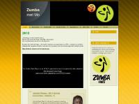 Mo - Zumba