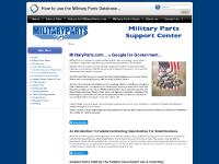  Central Contractors Registration, Find Your NAICS Numbers, Federal Supply Group & Class, PTAC Centers