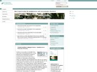 Max-Planck-Institut für ausländisches und internationales Strafrecht