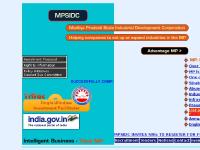  Industrially the most peaceful state, Infrastructure, Presentaion Gallery, Engineering Project