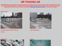 mptrading.se Phone: +46/(0)510-807 44 mptrading.se Phone: +46/(0)510-807 44