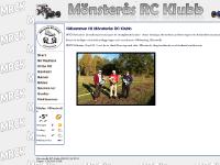 Mönsterås RC-Klubb Mönsterås RC-Klubb
