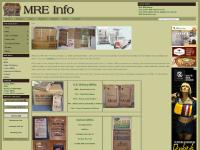 MREInfo.com - Home MREInfo.com - Home