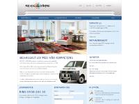 M.R Kyl & Värme - Startsidan M.R Kyl & Värme - Startsidan