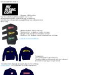 MrNixon företagskläder / profilkläder / baseballjackor / teamshirts / kepsar. MrNixon företagskläder / profilkläder / baseballjackor / teamshirts / kepsar.