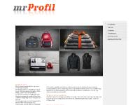 MR Profil AB MR Profil AB