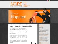 MRPT.se/Martin Reynolds - Personal Training MRPT.se/Martin Reynolds - Personal Training