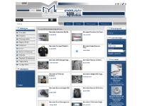 MS-Exklusiv: Wir verkaufen Mercedes-Benz Modelle, Technisches Zubehör und Kollektionen.