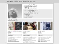 Manuel Schmalstieg - Art, Design, Code