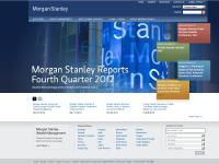 Morgan Stanley