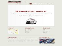 liten msbil.se skärmbild liten msbil.se skärmbild