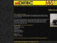 M&S Bilvårdcenter M&S Bilvårdcenter