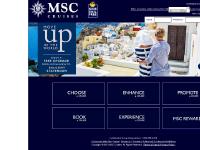 msccruisesagent.com msccruisesagent.com