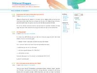 Sökhund Bloggen Sökhund Bloggen