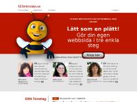 liten msnblogs.se skärmbild