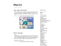  Filmer, Trackbacks (), Utanför ramarna, Trackbacks ()