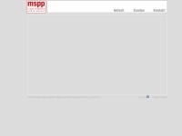 mspp / multimedia support - creative agency & producer - produktion für film, werbung & digitale medien mspp / multimedia support - creative agency & producer - produktion für film, werbung & digitale medien