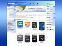 Microsoft Online Bookstore Australia